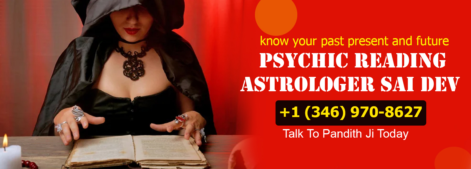 most famous astrologer in Canada and  